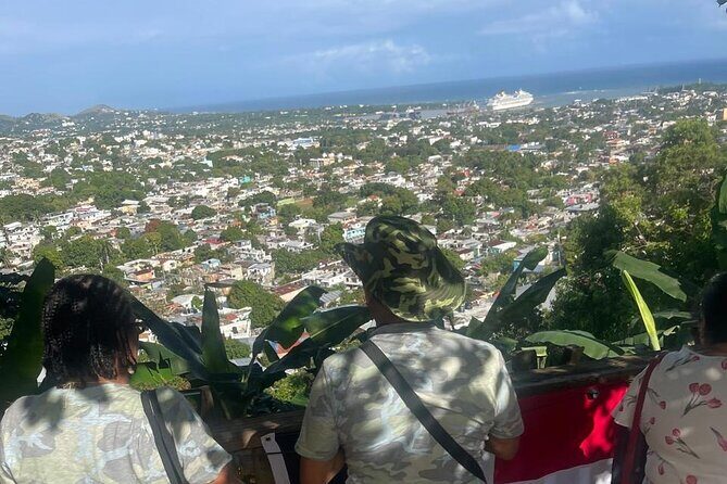 Half Day Puerto Plata City Tour and Monkey Home Visit - A Deep Dive into the Tour Experience