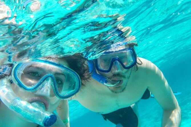 Half-Day Punta Cana Booze Party Cruise Experience - Real Experiences from Travelers