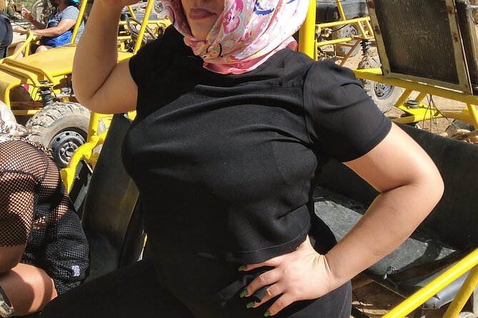 Half-Day Punta Cana Buggy Tour  - Dominican Republic - Tour Highlights