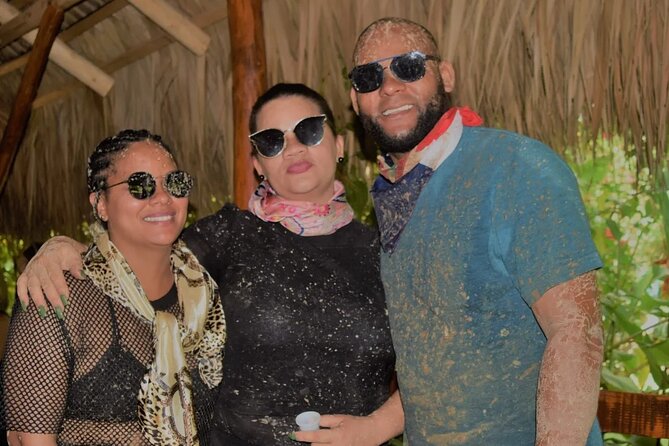 Half-Day Punta Cana Buggy Tour  - Dominican Republic - Logistics and Pickup Details