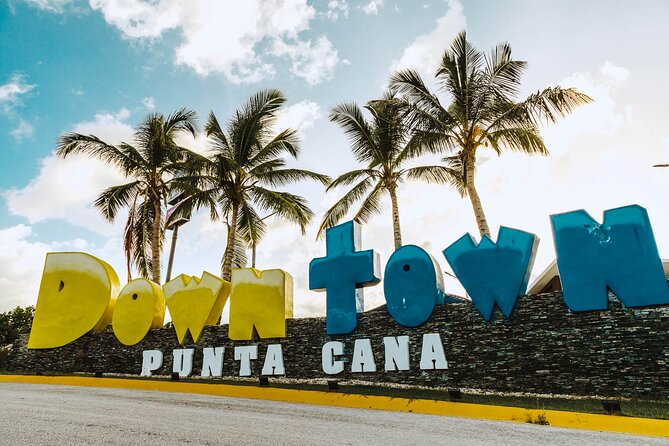Half Day Punta Cana City Tour - Booking Process