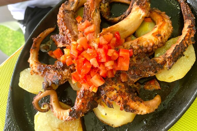 Half Day Punta Cana Food Tour Including Transportation - Transportation Details and Logistics