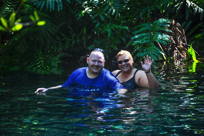 Half-Day Punta Cana Lagoon Tour With Catamaran Cruise & Snorkeling - Photography Services