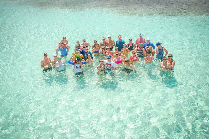 Half-Day Punta Cana Lagoon Tour With Catamaran Cruise & Snorkeling - The Sum Up