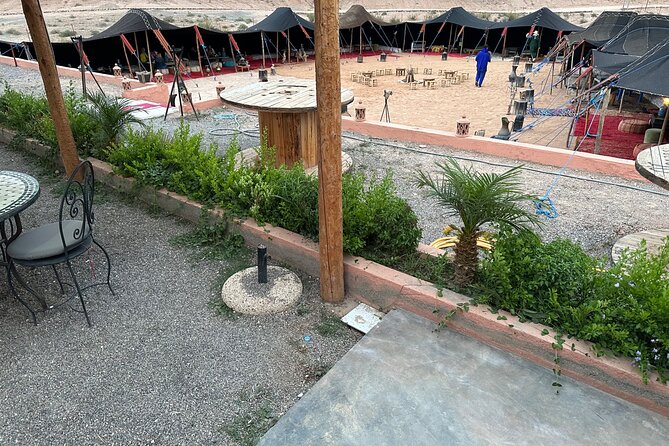 Half Day Quad Agafay Desert - Additional Information