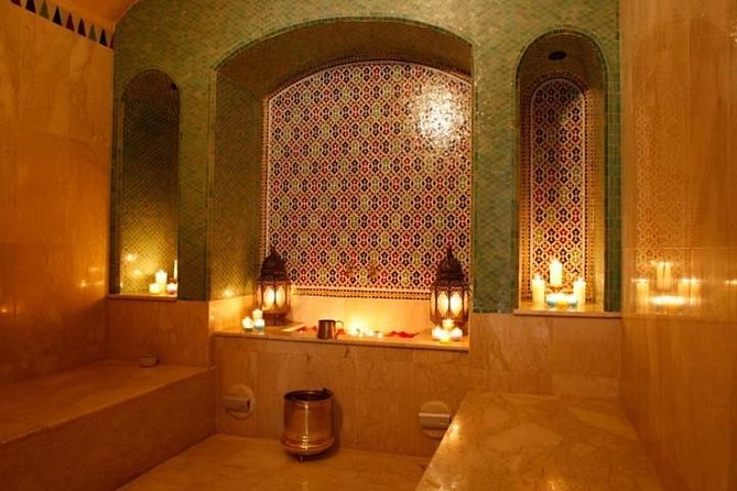 Half Day Quad Bike at Landscape of Marrakech and Spa Hamam From Casablanca - Traveler Tips