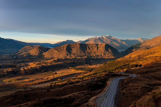 Half-Day Queenstown Photography Tour - Tour Details