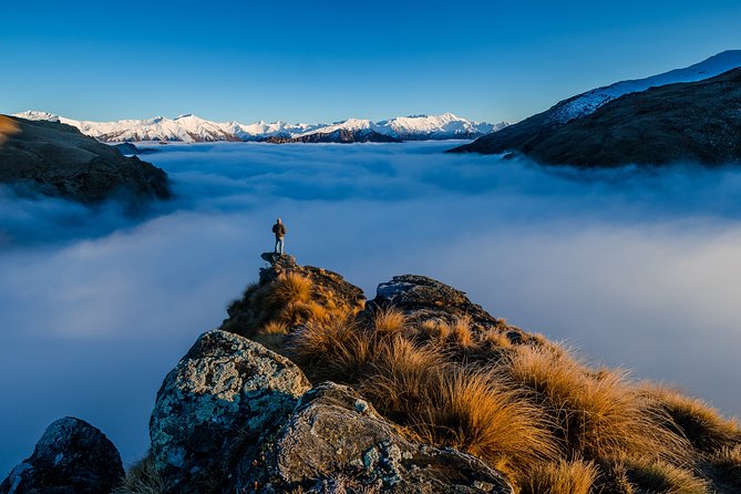 Half-Day Queenstown Photography Tour - Inclusions