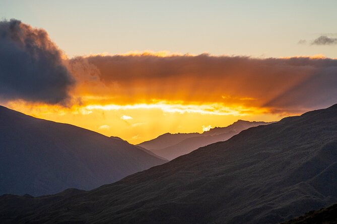 Half-Day Queenstown Photography Tour - Meeting and Pickup