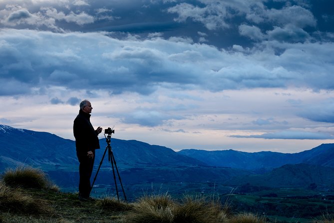 Half-Day Queenstown Photography Tour - Tour Highlights