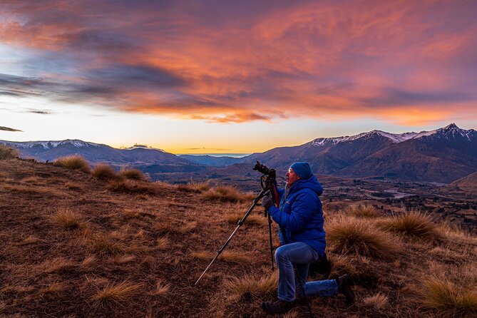 Half-Day Queenstown Photography Tour - Photography Tips