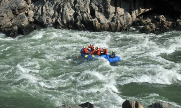 Half Day Rafting Adventure Tour In Pokhara - Tips for a Great Experience