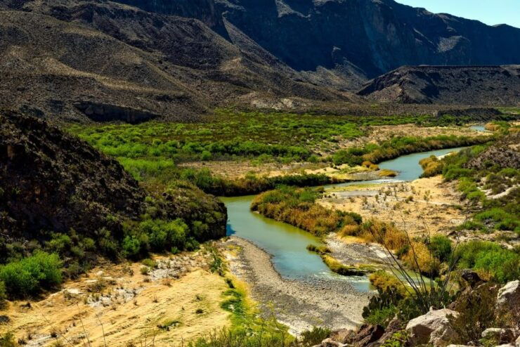 Half Day Rafting Mendoza River - Good To Know