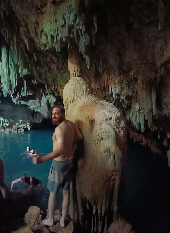 Half-Day Rangko Cave and Sand Island Tour from Labuan Bajo - What to bring, and what to leave alone