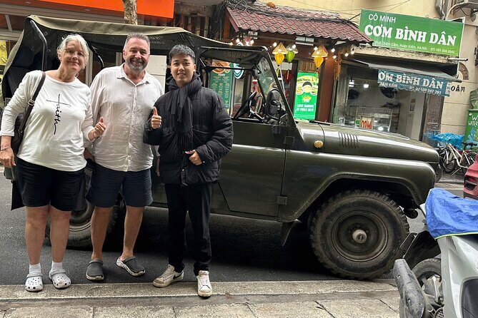 Half Day Red River Scenic Jeep Adventure - FAQ