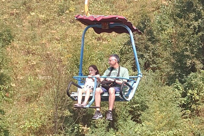 Half-Day Relaxing Mutianyu Great Wall Tour with the English Speaking Driver - An Introduction to the Mutianyu Great Wall Tour