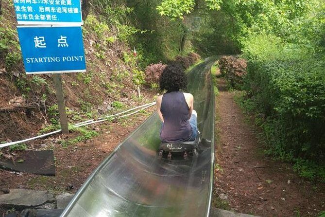 Half-Day Relaxing Mutianyu Great Wall Tour with the English Speaking Driver - Who Should Consider This Tour?