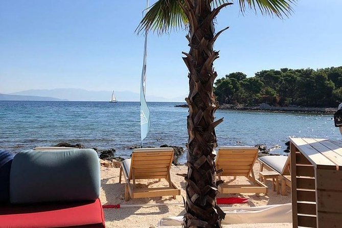 Half Day Relaxing Private Boat Tour (Blue Lagoon and Solta) From Trogir - Frequently Asked Questions