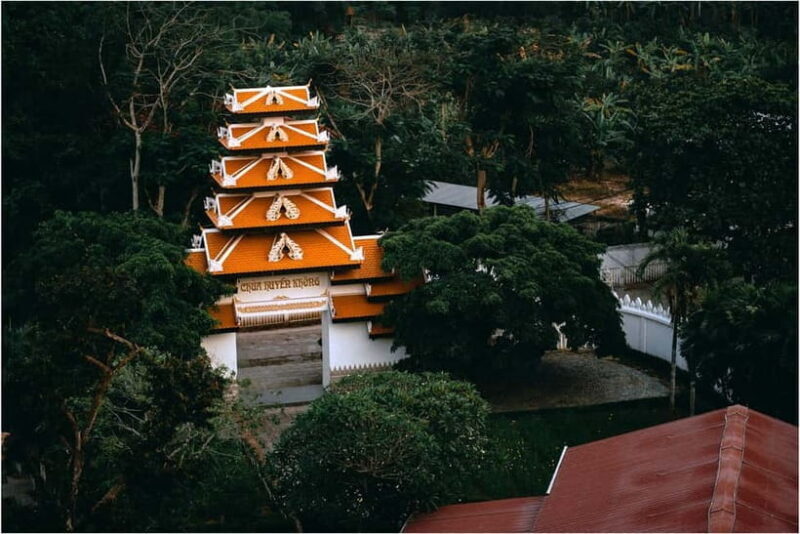 Half-day Religious Tour in Hue Citadel - What Makes This Tour Stand Out?