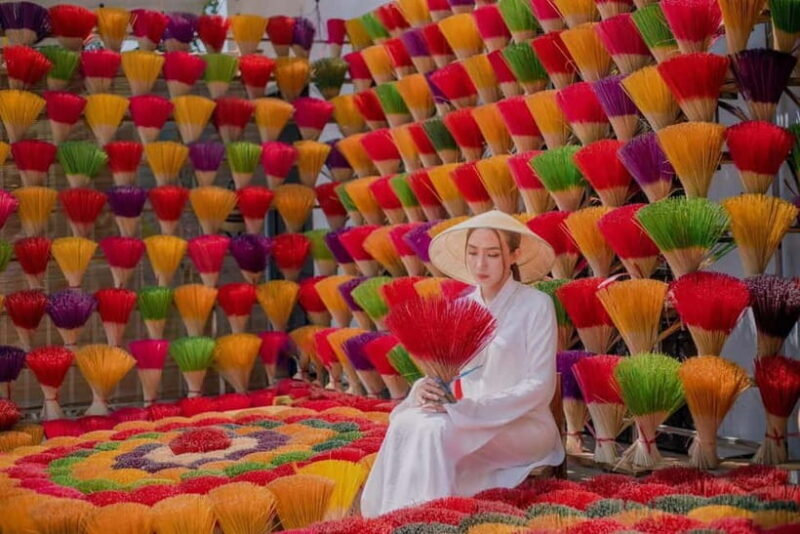 Half-day Religious Tour in Hue Citadel - Who Should Take This Tour?