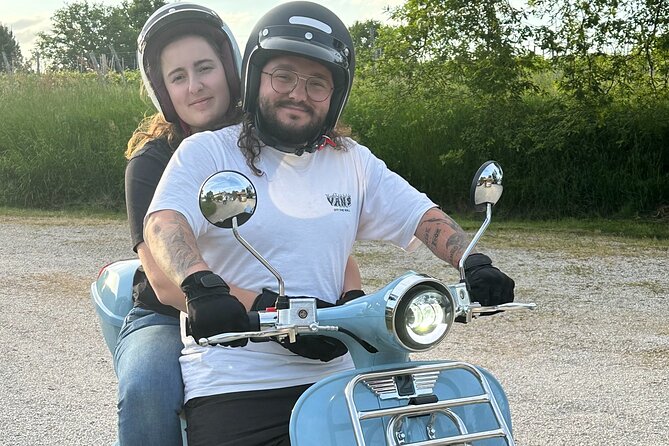 Half Day Ride on Electric Scooters in Gers - Common Questions About Electric Scooter Tours in Gers