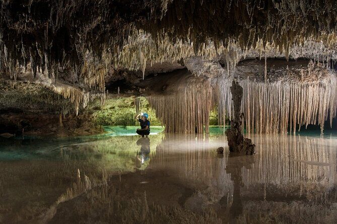 Half Day Rio Secreto Plus Small Group Tour - An In-Depth Look at the Tour