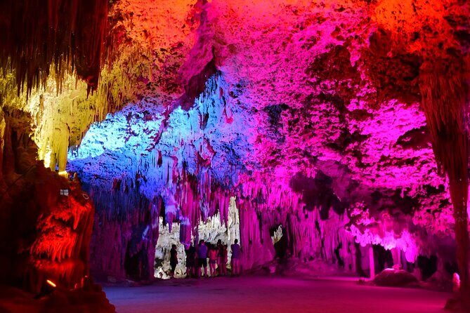 Half Day Rio Secreto Plus Small Group Tour - FAQs about the Half Day Rio Secreto Plus Small Group Tour