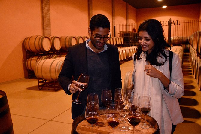 Half Day Rioja Wine Tour - Common Questions