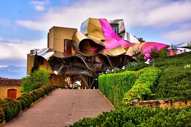 Half Day Rioja Wine Tour - The Sum Up