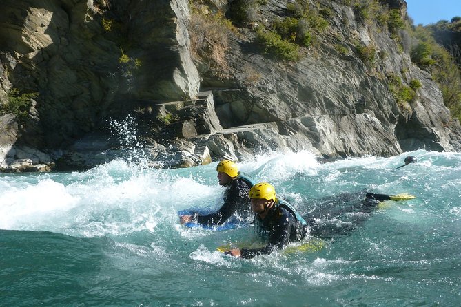 Half-Day River Surfing Adventure at Kawarau Gorge  - Queenstown - Overview and Experience