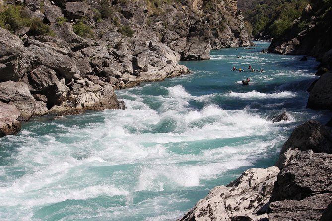 Half-Day River Surfing Adventure at Kawarau Gorge  - Queenstown - Common Questions