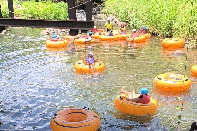 Half-day River Tubing, Rainforest, chocolate Rum in Grenada. - Final Thoughts: Who Will Love This Tour?