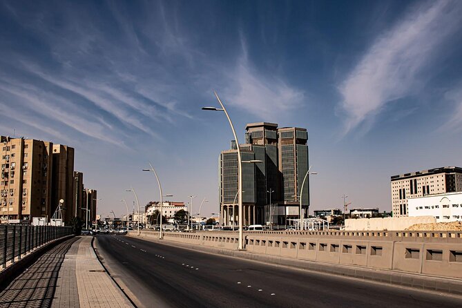 Half Day Riyadh City Tour - Reviews Overview