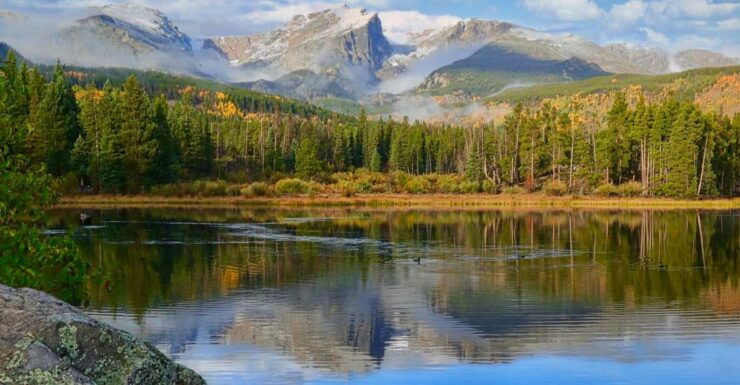 Half-Day RMNP Lakes and Meadows Tour-RMNPhotographer - Good To Know