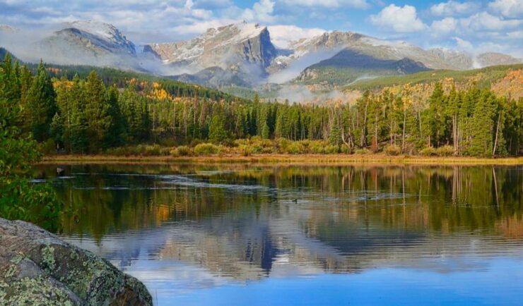 Half-Day RMNP Mountains to Sky Tour-RMNPhotographer - Tour Details