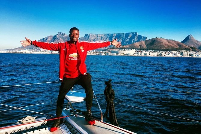 Half-Day Robben Island Tour With Private Return Transferes - Viator Help Center and Product Code