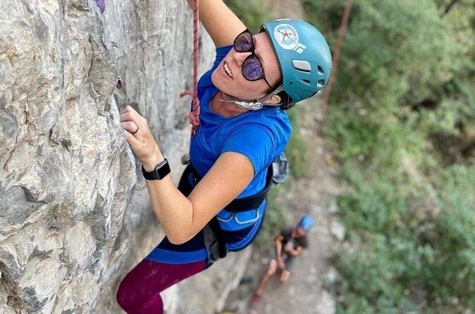 Half Day Rock Climbing in Ouray - Frequently Asked Questions