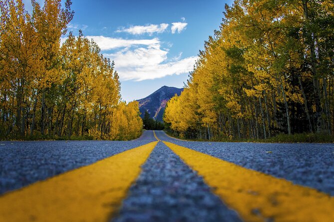 Half Day Rocky Mountain Escape - Positive Customer Feedback and Recommendations