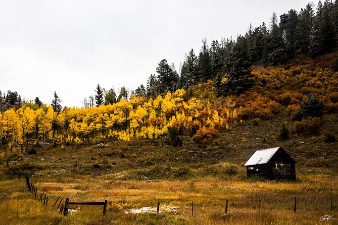 Half Day Rocky Mountain Escape - Common Questions