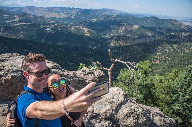 Half-Day Rocky Mountain Hike - Positive Reviews and Feedback