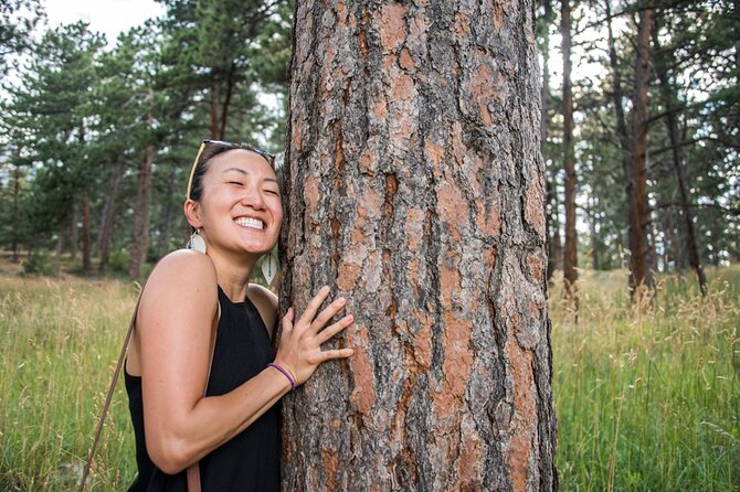 Half-Day Rocky Mountain Hike - Common Questions