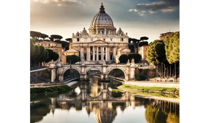 Half - Day Rome Private Tour With Driver - Good To Know