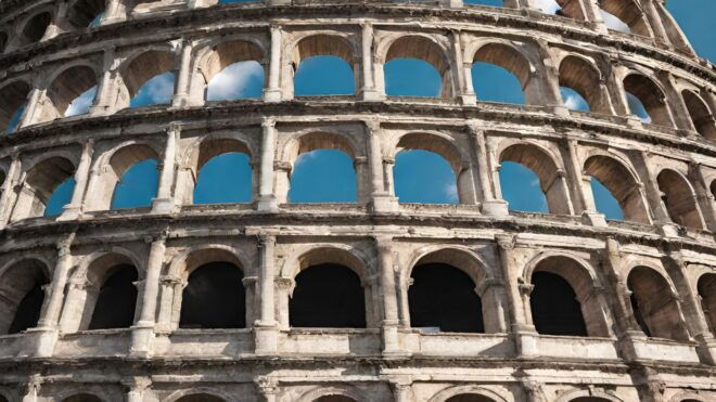 Half - Day Rome Private Tour With Driver - Experience