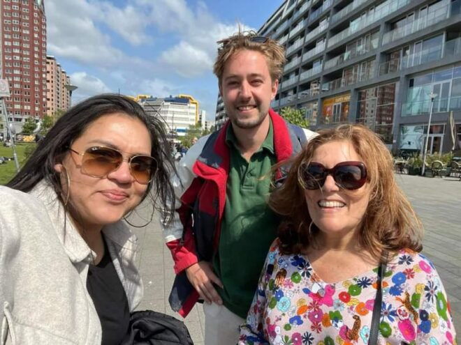 Half-Day Rotterdam and The Hague Private Tour - Inclusions and Exclusions