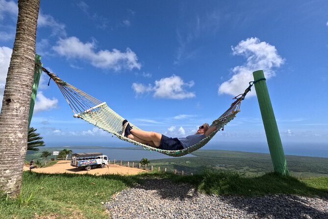 Half Day Round Mountain Tour to Punta Cana - Introduction: What to Expect from the Round Mountain Tour