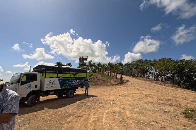 Half Day Round Mountain Tour to Punta Cana - Good To Know
