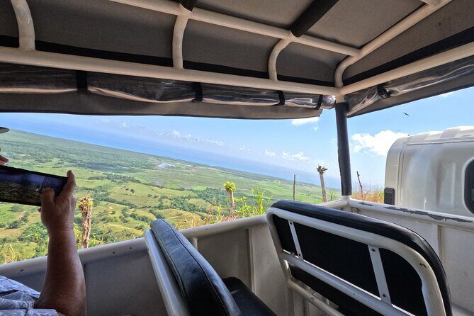 Half Day Round Mountain Tour to Punta Cana - The Value of the Experience and Group Dynamics