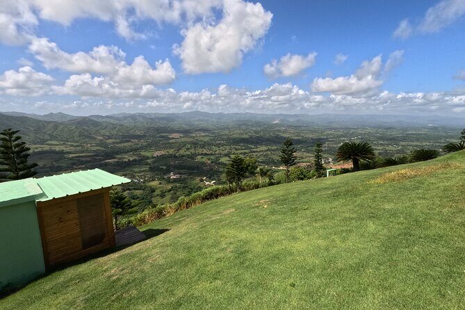 Half Day Round Mountain Tour to Punta Cana - Who Will Love This Tour?