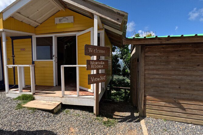 Half Day Round Mountain Tour to Punta Cana - Frequently Asked Questions (FAQs)