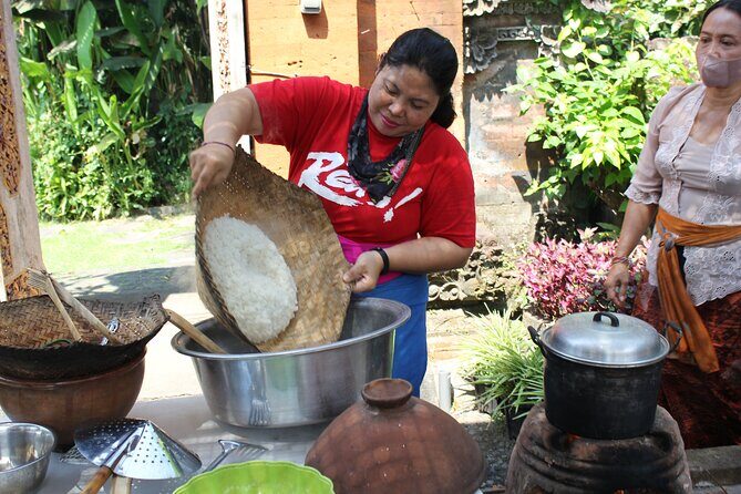 Half Day Rural Charms of Bali Volkswagen Safari - What’s Included and What’s Not